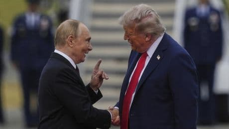 Europa ante Trump y Putin: la tentación de un dulce vasallaje