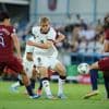 U19-EM: Später Jubel: DFB-Nachwuchs im EM-Halbfinale