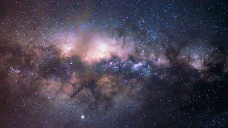 Un étrange signal radio venu de l'espace pourrait aider à résoudre une des énigmes de la Voie lactée