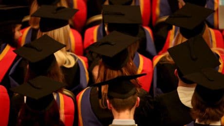 Biggest student loan on records nearly £300,000 as 2.6m people owe over £50,000