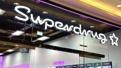 Superdrug to shut two more locations in weeks leaving shoppers devastated