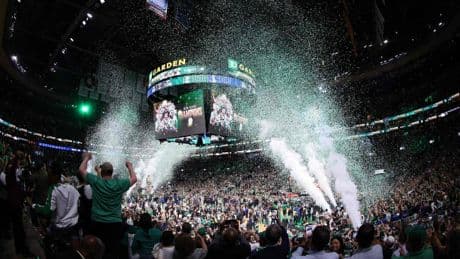 Spor tarihinin en büyük satışı! Boston Celtics 6,1 milyar Dolar'a alıcı buldu