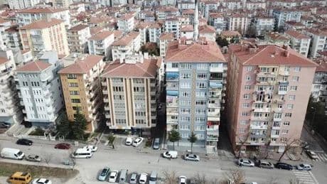 Ankara için deprem uyarısı; "6,5-7 büyüklüğünde bir deprem yaratabilir!"