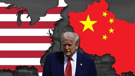Kriz çözülecek mi? Trump'tan kritik Çin açıklaması