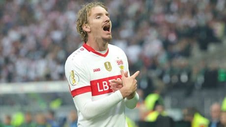 Es geht um mehr Kohle - Wann bekommt Woltemade den neuen VfB-Vertrag?