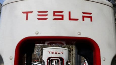 Un incendio en la fábrica alemana de Tesla lastra su cotización bursátil
