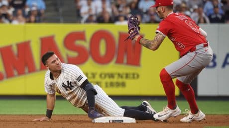 Anthony Volpe tells The Post why key part of his Yankees game has disappeared