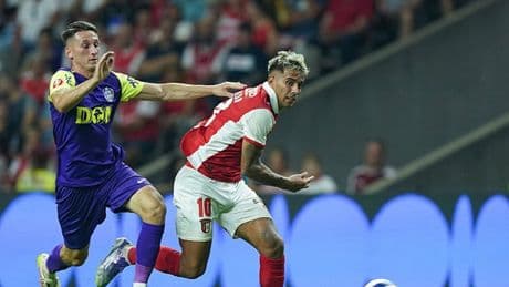 Fenerbahçe fırsat transferi peşinde: Rodrigo Zalazar!