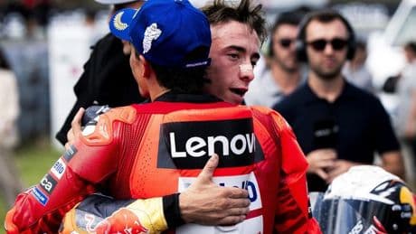 El prodigio Pedro Acosta ya sabe que le costará ser campeón de MotoGP