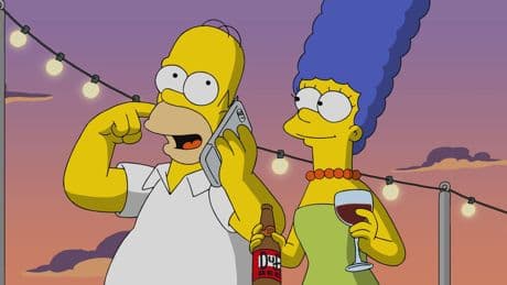 Simpsons fans react in shock after show ‘kills off’ one of its main characters