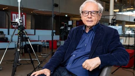ZDF-Legende Herles rechnet mit Merz ab - „Der Staat mäht, statt zu säen“