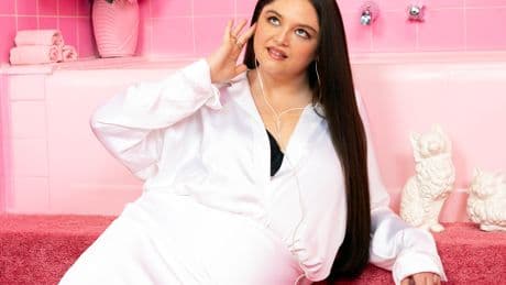Megan Stalter Is Reinventing the Rom-Com Heroine