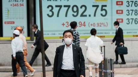 Nikkei, Yen, Hang Seng: Handelsstreit dämpft weiterhin Stimmung an Asiens Börsen