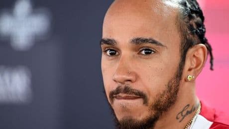 F1 LIVE: Lewis Hamilton called out as Nico Rosberg explains Ferrari star's struggles