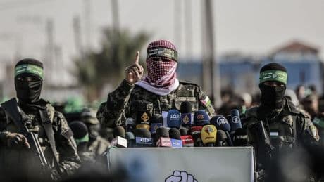 Israel confirma haber matado a Abu Obaida, portavoz del brazo armado de Hamás