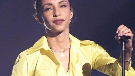 Pop superstar recluse Sade's totally different life and career after she ditched fame
