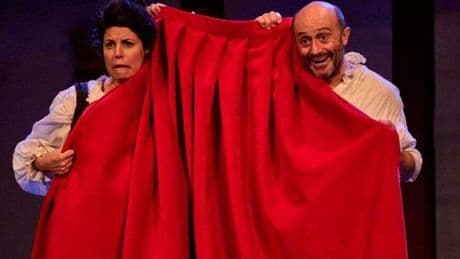 Pepe Viyuela y Lola Herrera pasarán por Basauri en la nueva temporada del Social