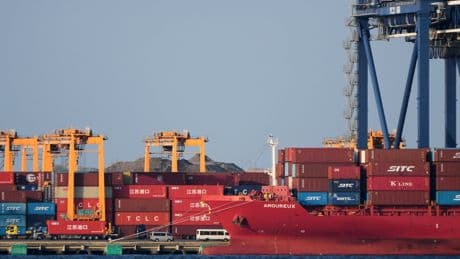 Japan's economy shrinks as Trump's trade war hits exports and shakes confidence