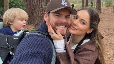 Made In Chelsea's Louise Thompson and Ryan Libbey's wedding plans including best man