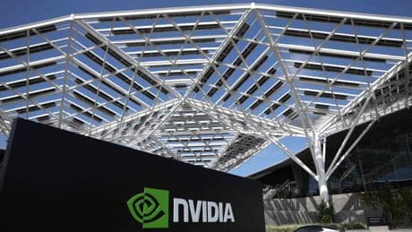 Nvidia, primera empresa que supera los 4 billones de dólares de capitalización bursátil