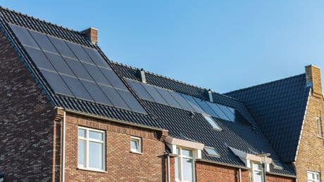 Full list of energy suppliers offering free solar panel grants that could save you £1,678 – are you eligible?