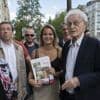 Congrès du PS : Lionel Jospin apporte son soutien à Nicolas Mayer-Rossignol