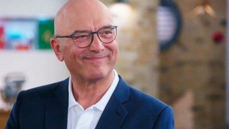 Gregg Wallace breaks silence on BBC shame and fumes 'I won't be the last'