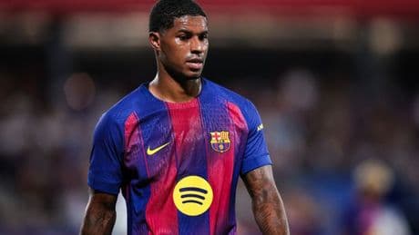 Barcelona 'could send Marcus Rashford back to Man Utd' weeks after agreeing loan deal