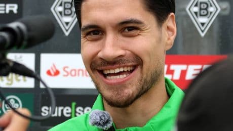 „Spüre das Vertrauen des Klubs“: Gladbachs neuer Abwehr-Allrounder – so tickt Kevin Diks