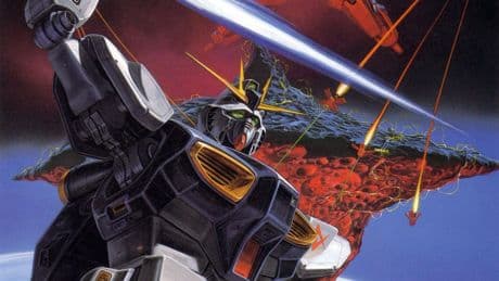 What’s Happening With Crunchyroll’s ‘Gundam’ Related Blu-Ray Restocks?