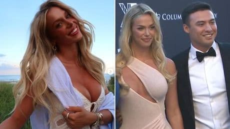Yankees fans in meltdown after Anthony Volpe goes public with stunning new girlfriend