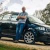 Matt Prior: I bought an Audi A2 for £500 – and it's brilliant