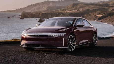 Das beste E-Auto der Welt