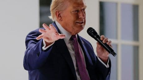 Milliardenstrafe der EU-Kommission: Google muss zahlen und Trump wettert