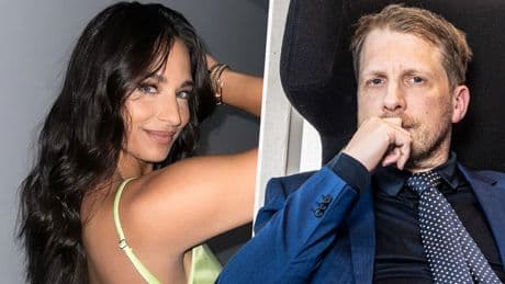 Amira Aly - Gemeinsame Sache mit Pochers Erzfeind