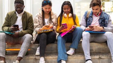 The results are in from BI's 'Gen Z stare' reader survey &mdash; here's what people said
