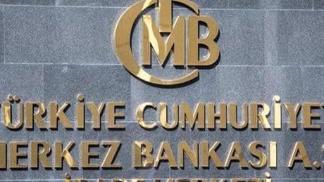 Merkez Bankası'nın rezervleri yükseldi