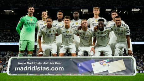 Real Sociedad - Real Madrid maçı, Arda Güler kadroda