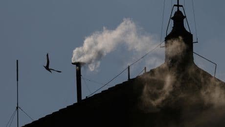 «Habemus papam»: d’où vient cette formule ?