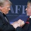 Kultur-Auszeichnung: Kennedy-Zentrum unter Trump ehrt Künstler für Lebenswerk