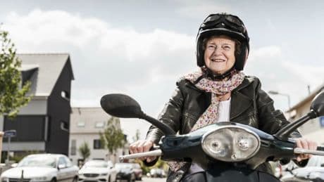 Neuer Generationenvertrag: Wirtschaftsforscher will verpflichtendes Dienstjahr für Rentner