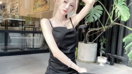 Influencer found with her ‘throat slit by boyfriend’ after attack outside cinema
