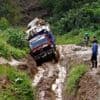 « Les routes de l’impossible » sur France 5 : la « débrouille à haut risque » au Burundi