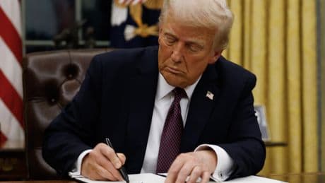 A new travel ban is coming. Will it hold up in court?