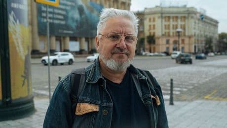 I'm in Ukraine's most dangerous city - here's the truth about Putin's ceasefire