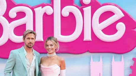 Jugendliche drohen mit Gewalt wegen „Barbie“-Filmvorführung – Veranstaltung abgesagt