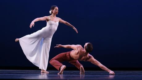 La bailarina que transformó la danza: la compañía de Martha Graham celebra su centenario en España