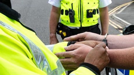 Scots cops searches to be on 'biological sex' after Supreme Court ruling