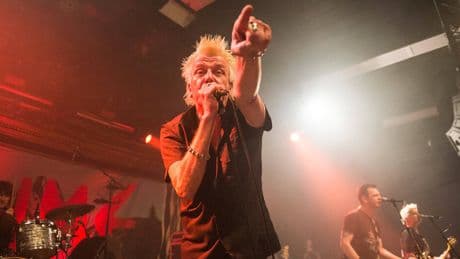 Punk: Man ist ja keine 13 mehr
