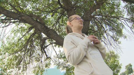 ‘They’re all feeling it’: Evacuees still waiting out the wildfires in Winnipeg